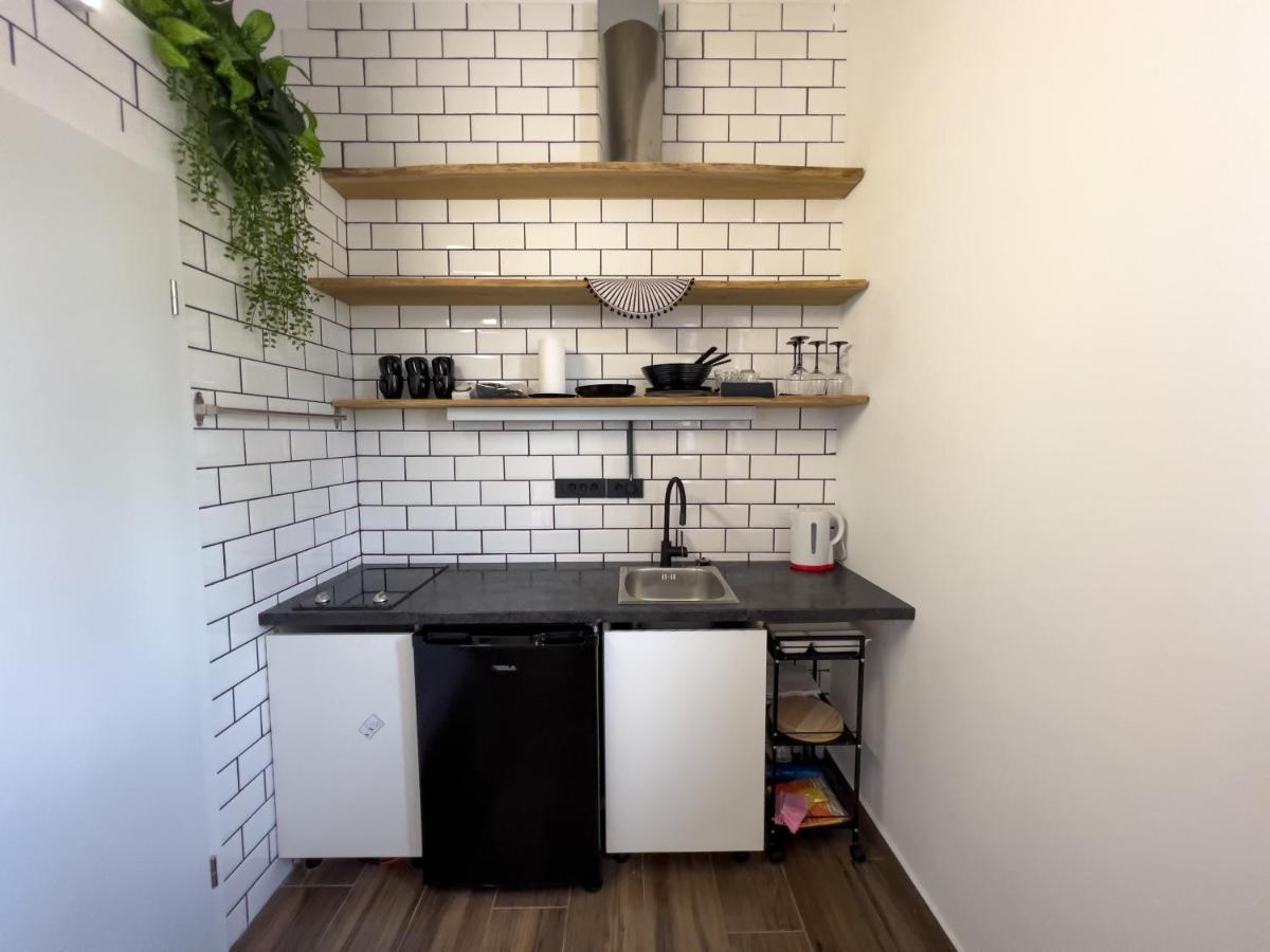 Riverside Studio 1 Lublana Zewnętrze zdjęcie