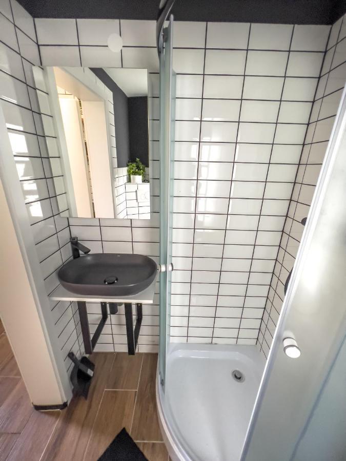 Riverside Studio 1 Lublana Zewnętrze zdjęcie