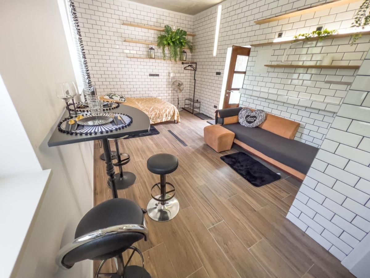 Riverside Studio 1 Lublana Zewnętrze zdjęcie