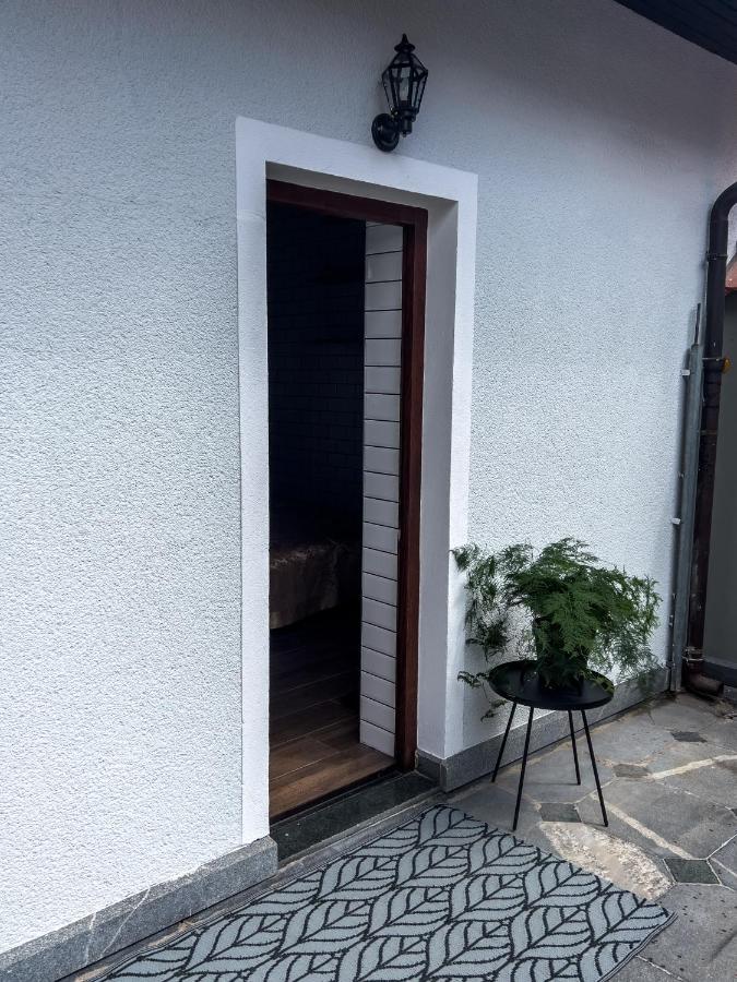 Riverside Studio 1 Lublana Zewnętrze zdjęcie