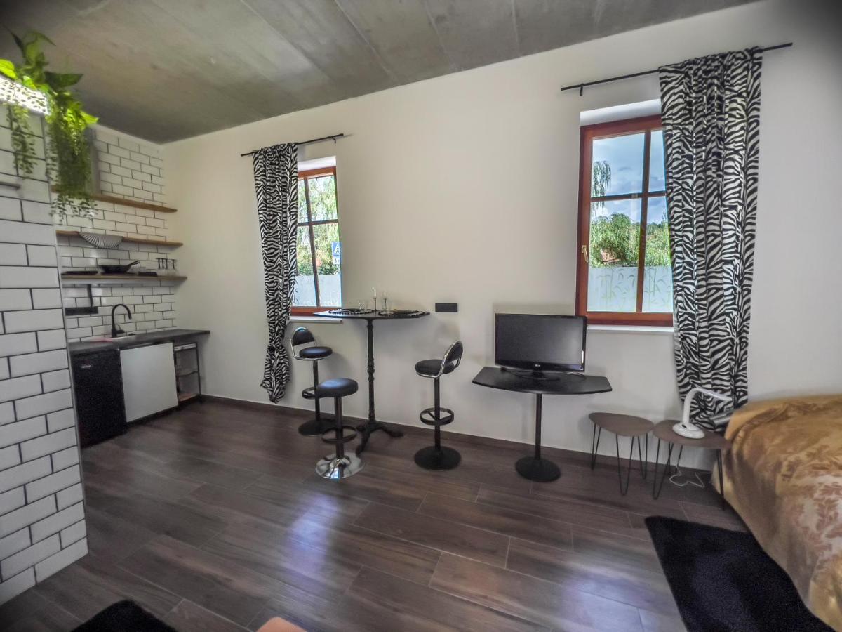 Riverside Studio 1 Lublana Zewnętrze zdjęcie