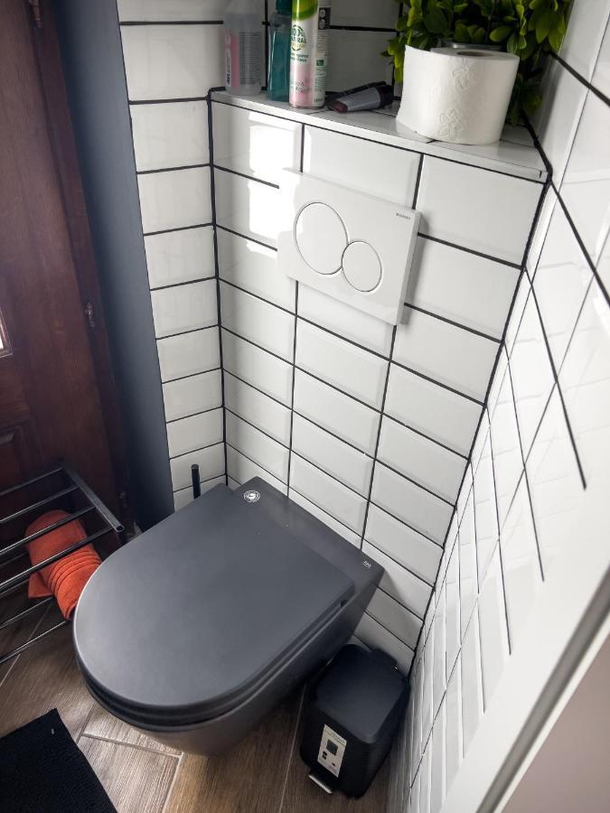 Riverside Studio 1 Lublana Zewnętrze zdjęcie