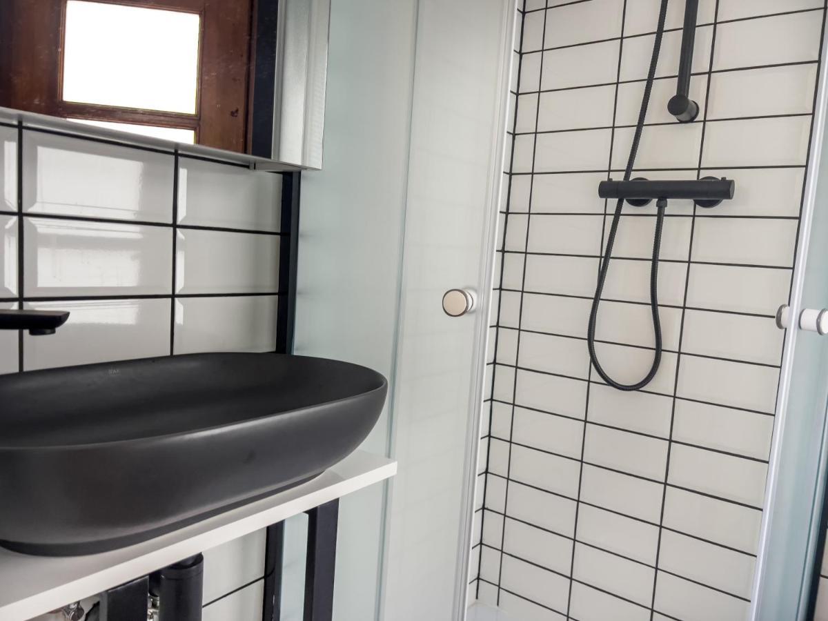 Riverside Studio 1 Lublana Zewnętrze zdjęcie